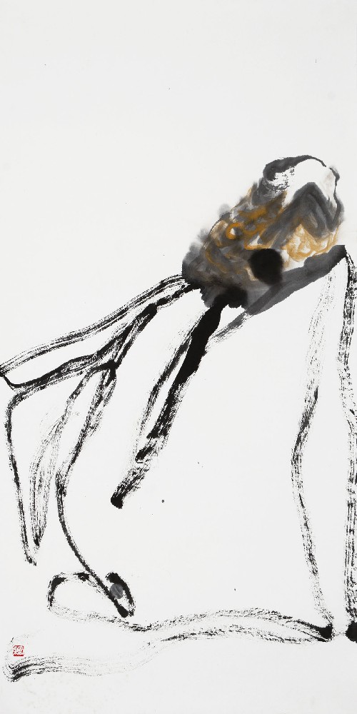 系列 | 东山樵夫一堆柴（一）