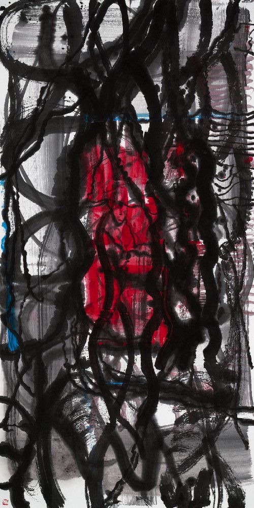 系列 | 象象而绳（二）