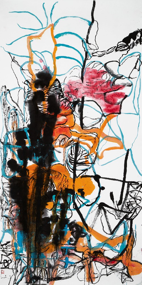 系列 | 朱雀葛衣赤珍天（四）