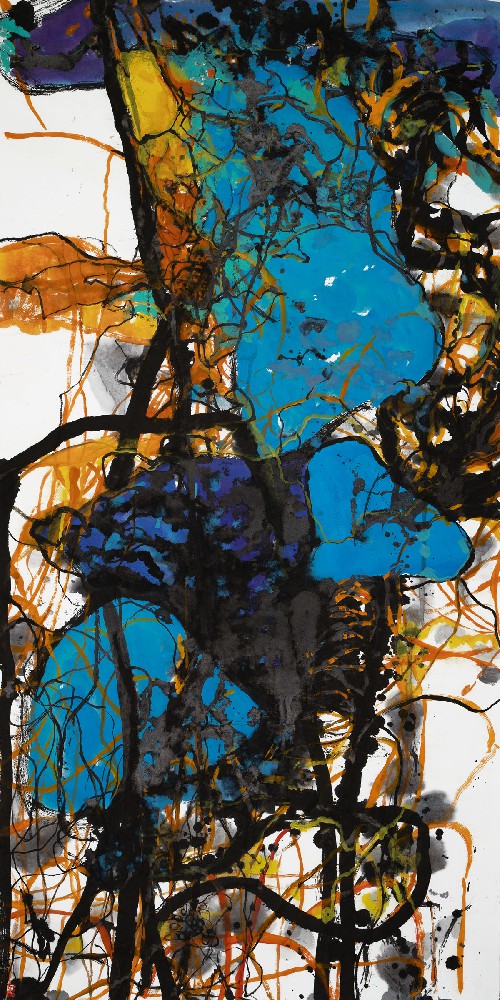 系列 | 朱雀葛衣赤珍天（二）