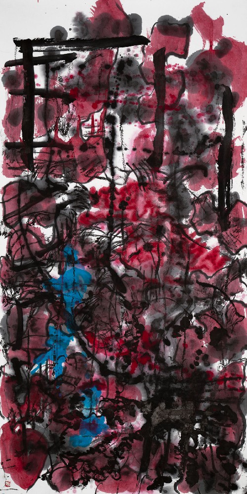 系列 | 朱雀葛衣赤珍天（一）